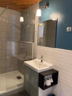 Studio Serre Chevalier Briancon - 6