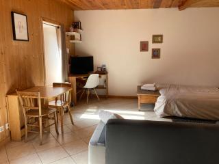 Studio Serre Chevalier Briancon - 5