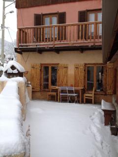 Studio Serre Chevalier Briancon - 3