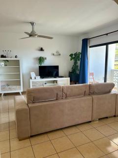 Apartamento tranquilo con vistas - Los Realejos - 1