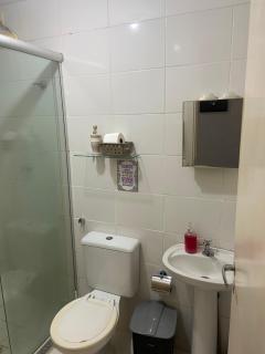 Condominio Fit Coqueiro II, Bloco 3, Apto 303-Ananindeua-PA - 9