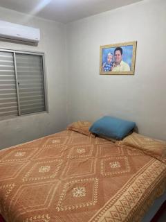 Condominio Fit Coqueiro II, Bloco 3, Apto 303-Ananindeua-PA - 8