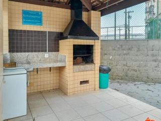 Condominio Fit Coqueiro II, Bloco 3, Apto 303-Ananindeua-PA - 1