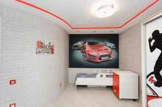 Apartament loft Center - 5