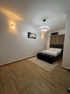 Cozy SHORTLET and apartment - 3