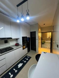 Cozy SHORTLET and apartment - 2