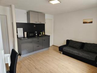 Gemütliche Wohnung in Happenbach - 6