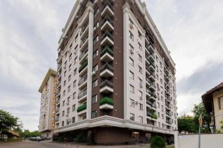 Modern 2-BR Balcony-View Apartment with Coffee Station and more - GrandStay - Chişinău - 6
