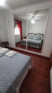 Apartamento Cala Mijas Málaga - 2