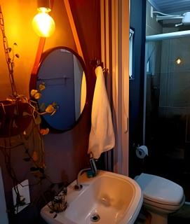 Apto Climatizado com varanda próximo a praia - 2