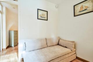Les Marina - maeva Home - Appartement 2 pièces + coin cabine 5 personnes - Prestige MAE-1543 - 7