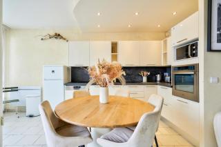 Les Marina - maeva Home - Appartement 2 pièces + coin cabine 5 personnes - Prestige MAE-1543 - 4