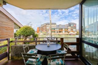 Les Marina - maeva Home - Appartement 2 pièces + coin cabine 5 personnes - Prestige MAE-1543 - 1