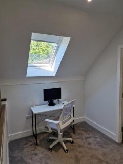 3 bed luxury new house walk to beach shops bars - Southbourne - 6