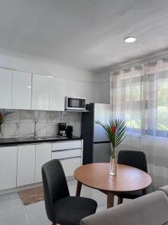 Otemanu Lodge - Bora Bora - 7