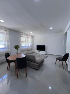 Otemanu Lodge - Bora Bora - 5