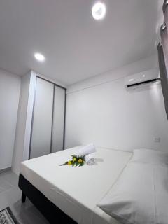 Otemanu Lodge - Bora Bora - 3