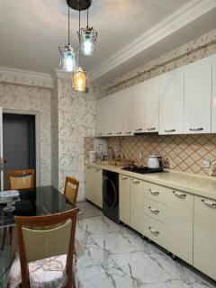 Formula 1 Azerbaijan Grand Prix Living Room - 2