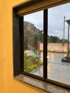 Aravali Vatika - Alwar - 4