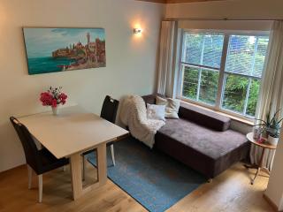 Beautiful Guest House with Sleeping Gallery - 5