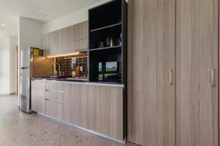 Urban 1-BR Apt w AC and Skyline Views VIATO HOMES - 2