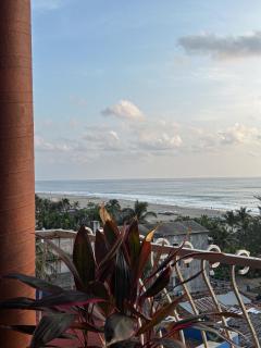 Hotel Manava - 1