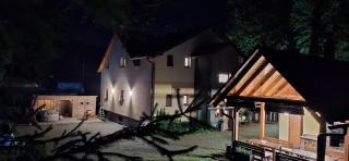 Vila Pohoda Javorníky s rozľahlým pozemkom - 2