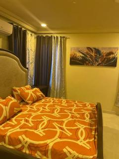 W&J Luxury Home Plaza - 3