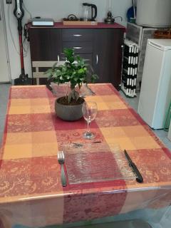 Chambre d'hôte bord de Loire - 2