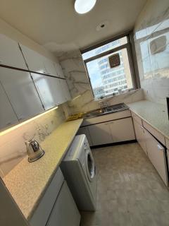 Family Apartment Near Marble Arch - 1