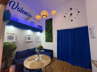 Studio 1 Port Valencia - 8