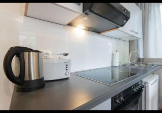 Neat Apartment in Düsseldorf - 3