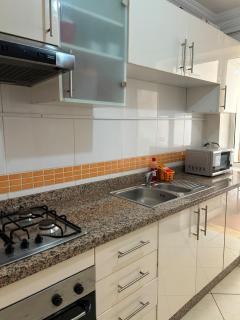 Agadir Appart plage, Wi-Fi et Stade CAN 2025 - 6