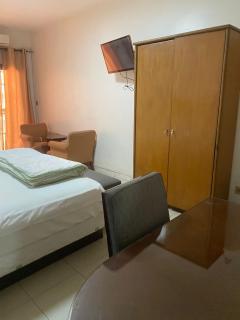 Amsy Hôtel - 4