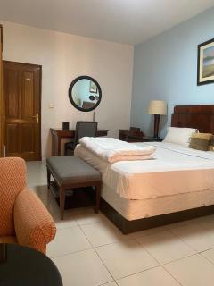 Amsy Hôtel - 0