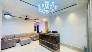 Jai Pushkara Luxe Stay -Luxury Heritage Hotel - 5