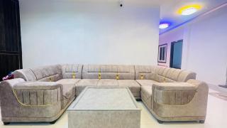 Jai Pushkara Luxe Stay -Luxury Heritage Hotel - 3