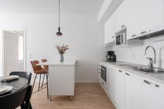 Pyynikinportti - Homelike 1BR Apartment with Sauna in Historic Area, Hosted by 2ndhomes - 0