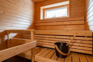 Pyynikinportti - Homelike 1BR Apartment with Sauna in Historic Area, Hosted by 2ndhomes - 7