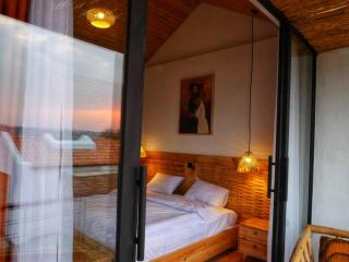 Muhazi Dolce Vita Ecolodge - 0