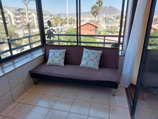 Departamento 8 personas Avenida del Mar - 7