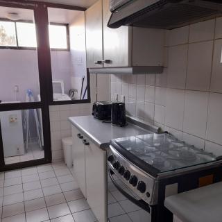 Departamento 8 personas Avenida del Mar - 4