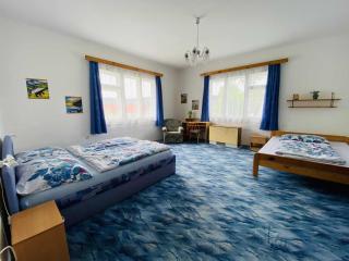 Harrachovský apartmán - 1