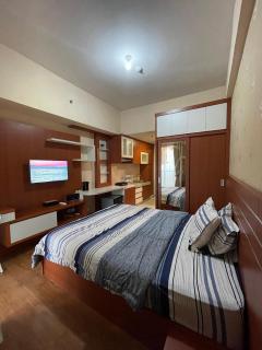 The Avenue Parkland Serpong by Ngeroomin - 0