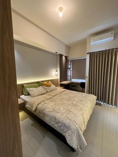 The Avenue Parkland Serpong by Ngeroomin - 5