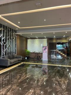 The Avenue Parkland Serpong by Ngeroomin - 3