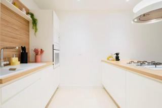 La Grange premium avec terrasse et parking - 9
