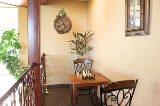 The Lodge at Woodstone Country Club - 3