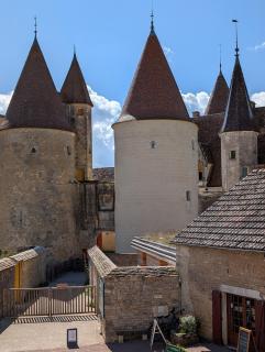 Gite, chambre d hôte L échoppe est belle - 8