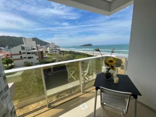 cód 22 · Apartamento com vista para o mar! - 0